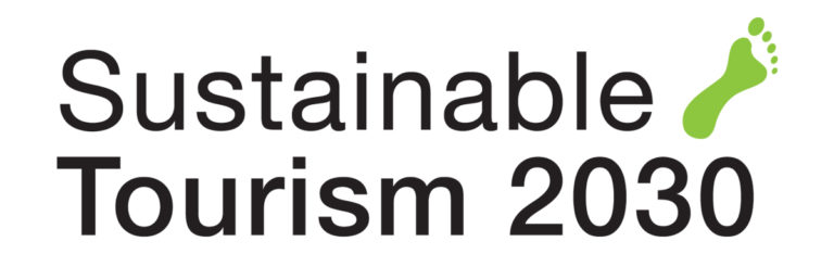 sustainable tourism 2030 pledge